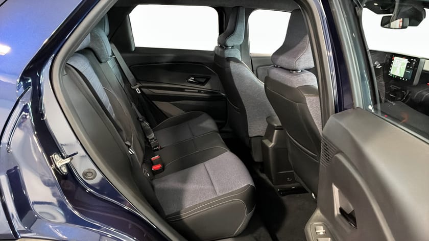 Bild 5 av Renault 5 E-Tech