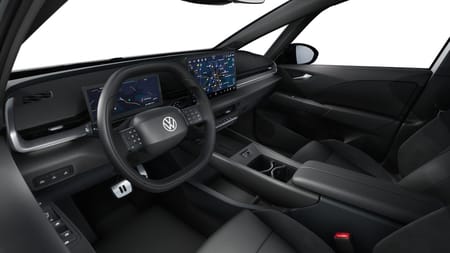 Volkswagen ID.3 Neo