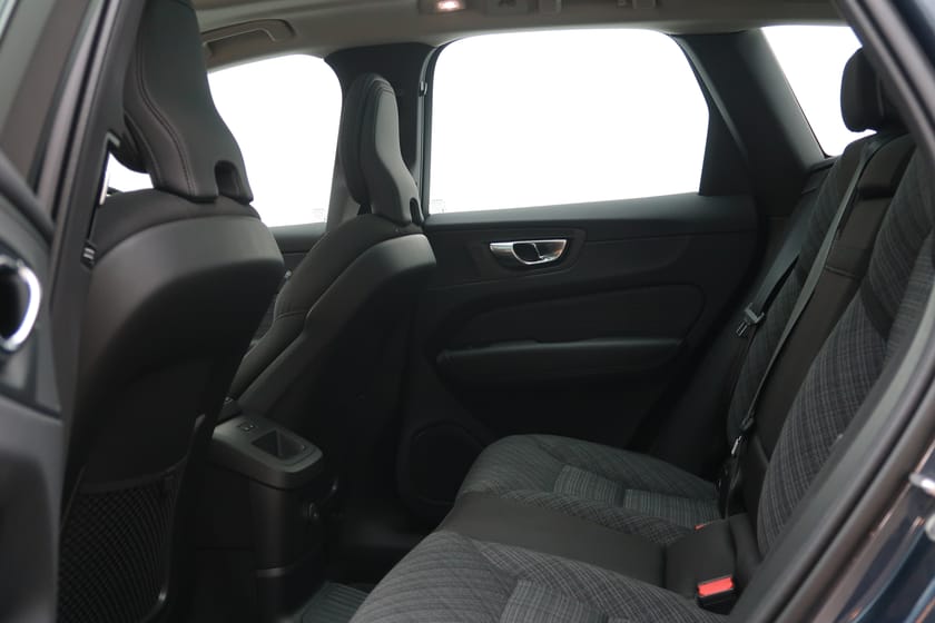 Bild 5 av Volvo XC60 T6 Core Special Edition
