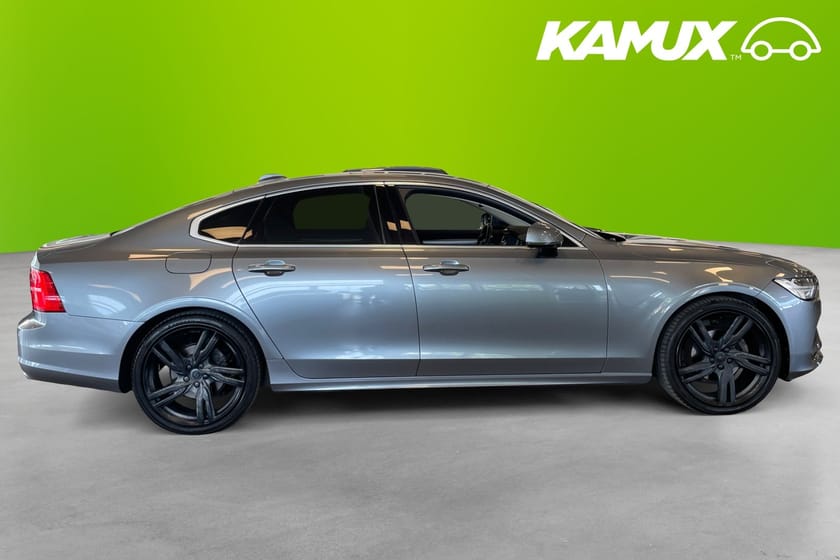 Bild 2 av Volvo S90 T4 190hk Advanced Edition  Värmare SKinn Kamera