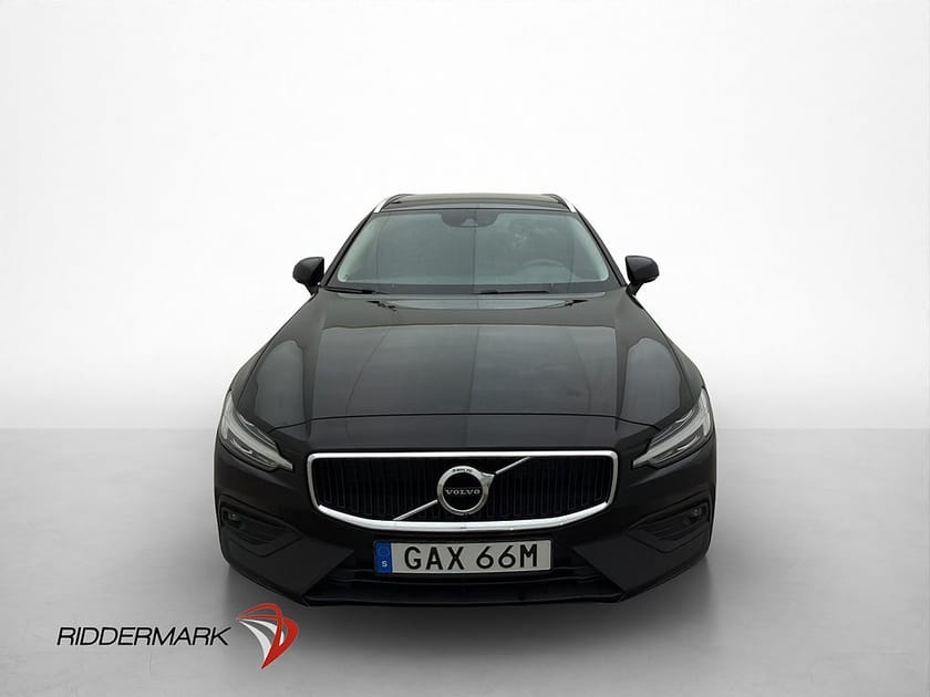 Bild 2 av Volvo V60 B4 197hk Momentum Drag Navi Kamera VOC