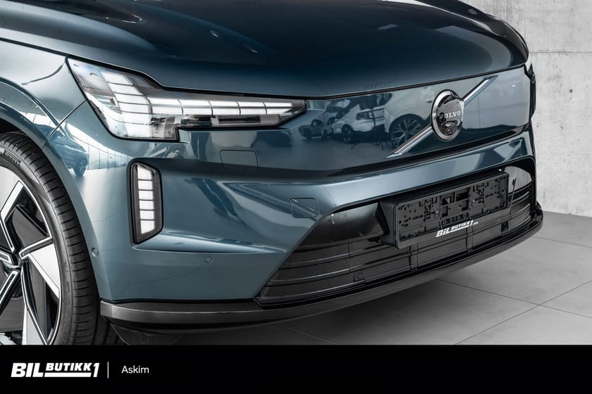 Bilde 2 av Volvo EX90 Twin Motor Performance