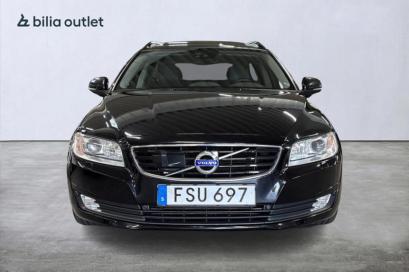Bild 3 av Volvo V70