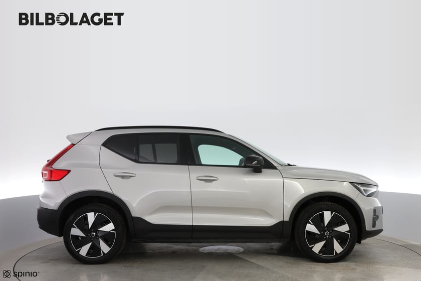 Bild 5 av Volvo XC40 Recharge Extended Range Core SE