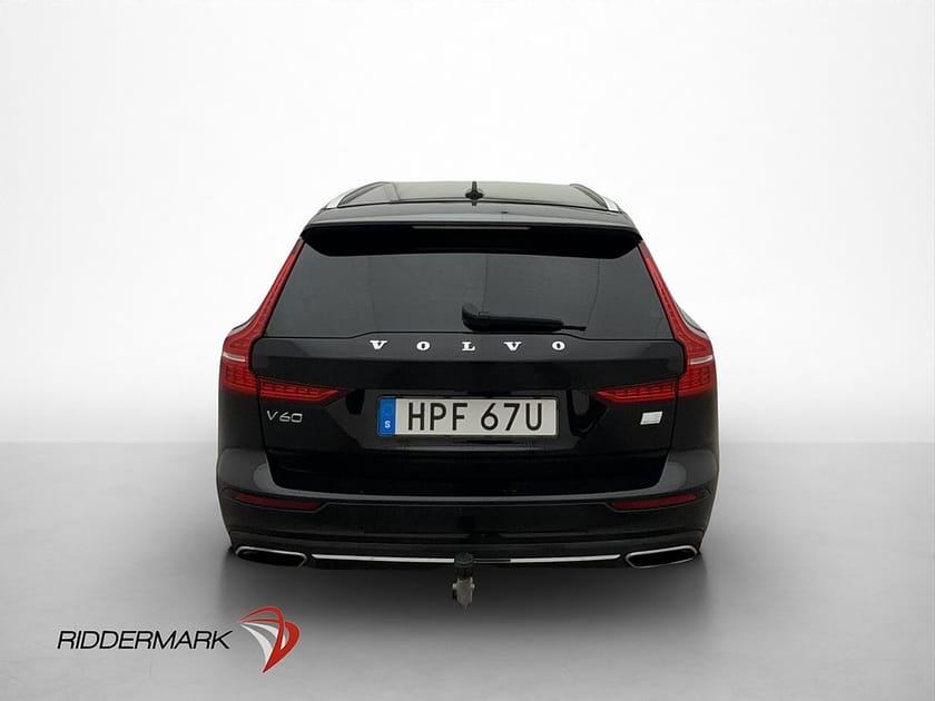 Bild 5 av Volvo V60