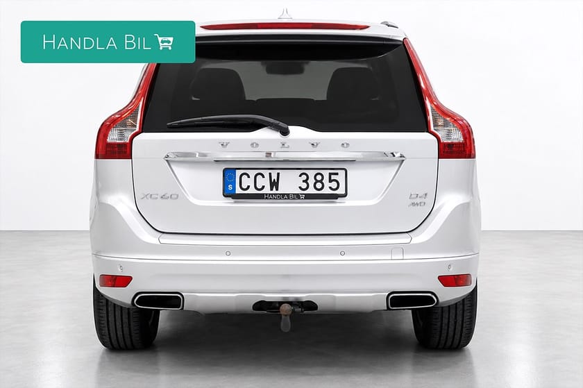 Bild 5 av Volvo XC60