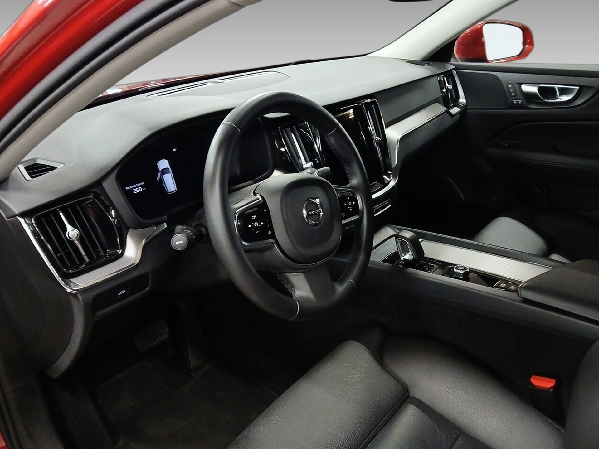 Volvo V60 Cross Country 2024, bild 6/10