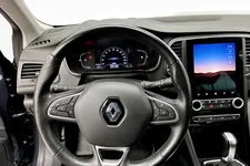 Renault Mégane Sport Tourer