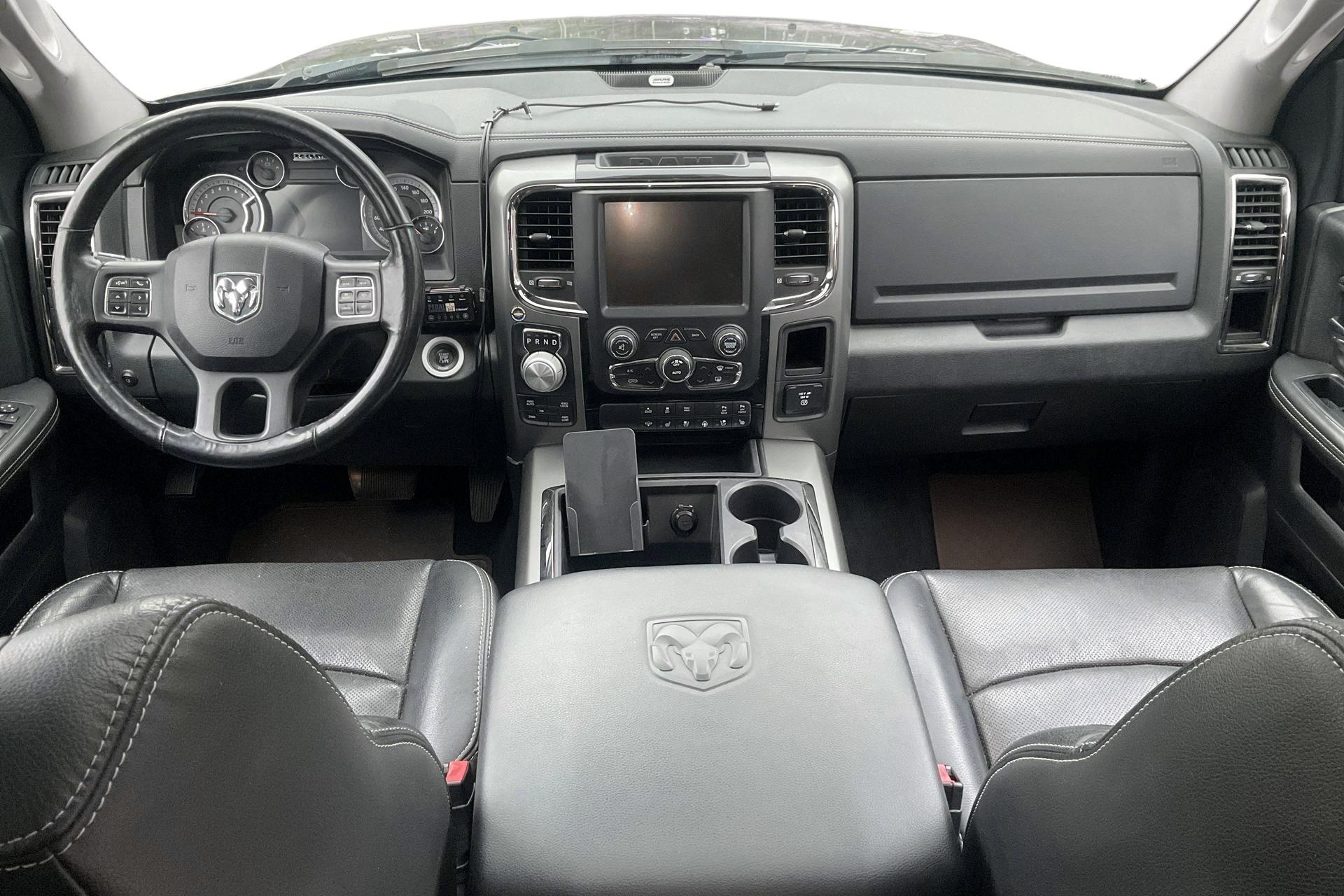 RAM 1500 2015, bild 7/10