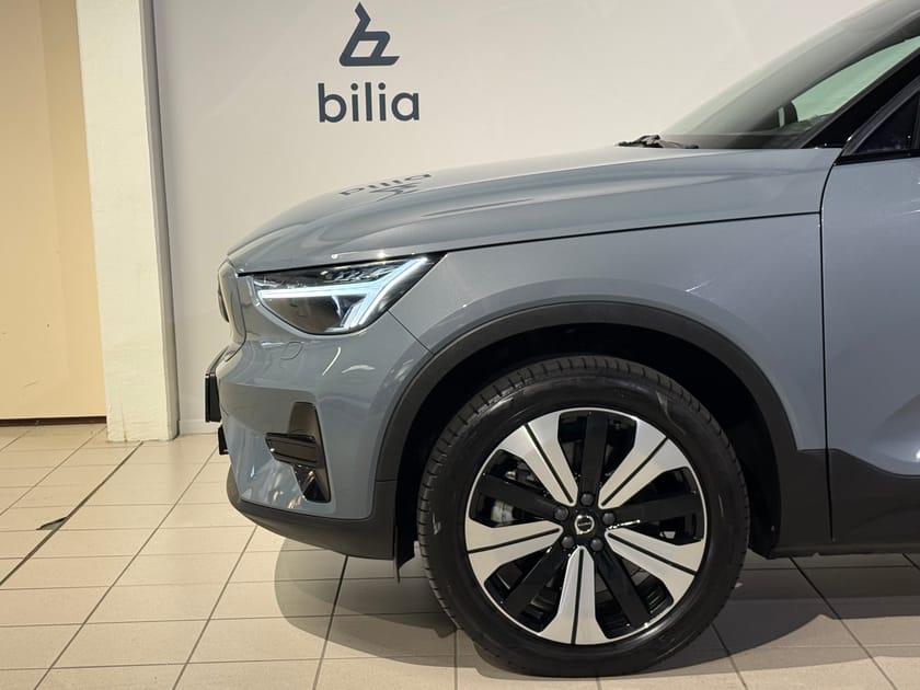 Bild 3 av Volvo XC40 Recharge Single Motor Core Edition | Extraljus | On Call