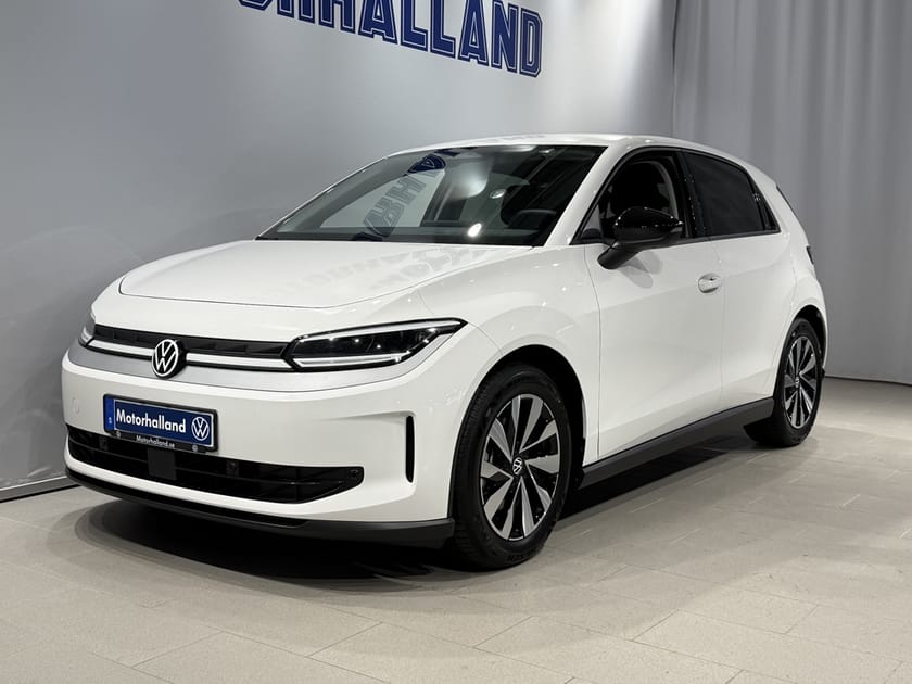 Bild 3 av Volkswagen ID. Polo