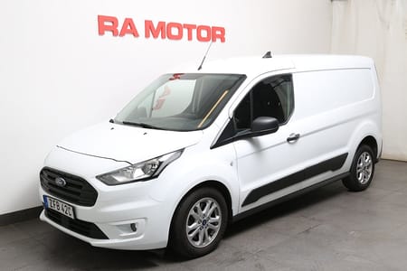 Ford Transit Connect 230 LWB
