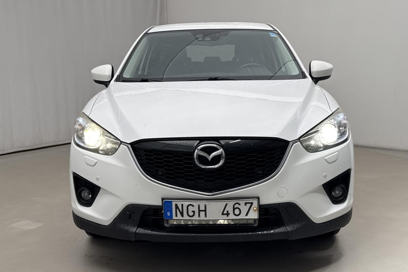Bild 5 av Mazda CX-5