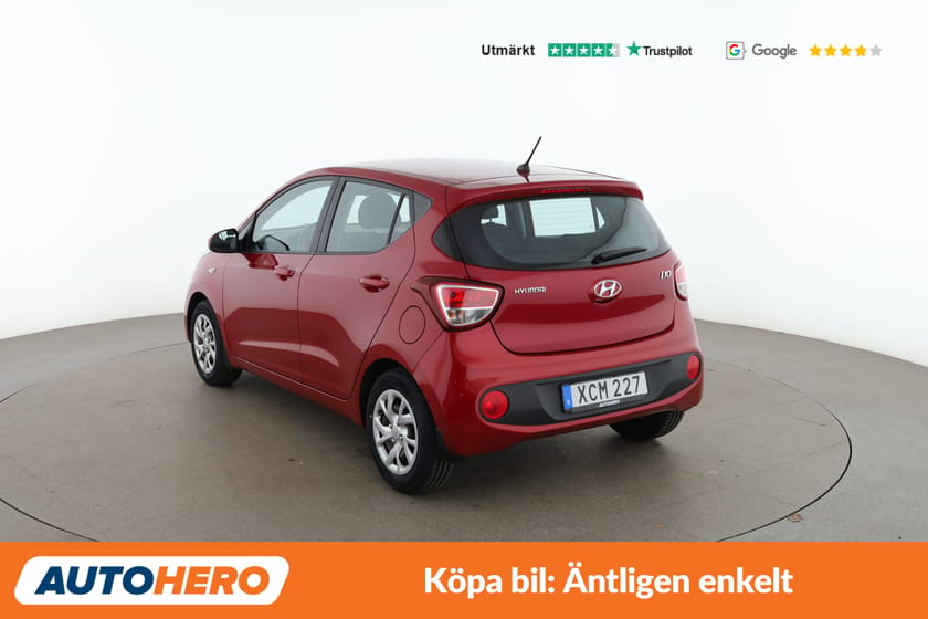 Bild 3 av Hyundai i10