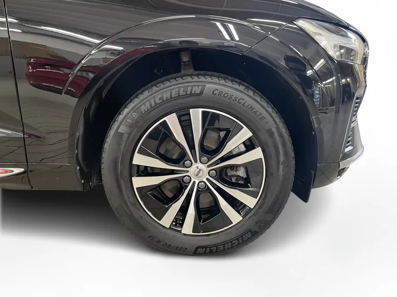 Bild 14 av 14 – Volvo XC60 Recharge T6 Core Edition