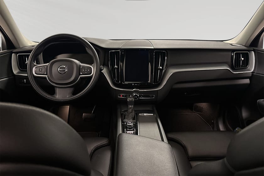 Bild 5 av Volvo XC60 D4 AWD Momentum Pro Edition