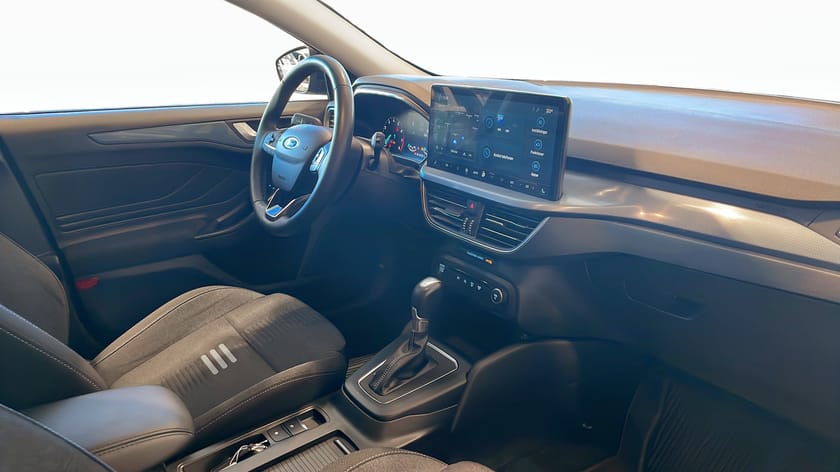 Bild 3 av Ford Focus Active Kombi 1.0 125HK Hybrid | Privatlease fr. 3795:-