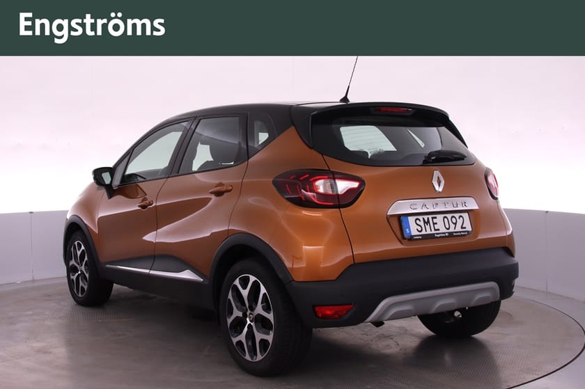 Bild 4 av Renault Captur