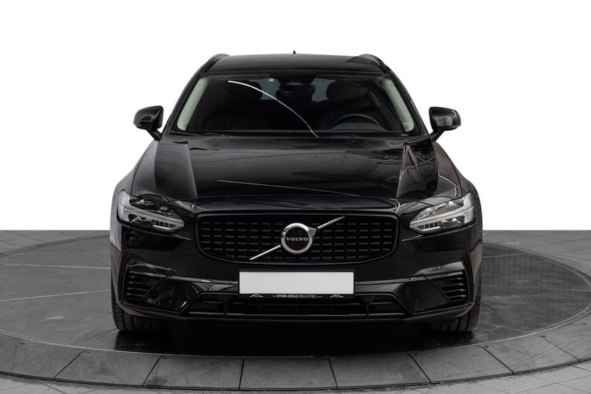 Bilde 3 av Volvo V90 T6 Plus Dark Hengerfeste AktivLED