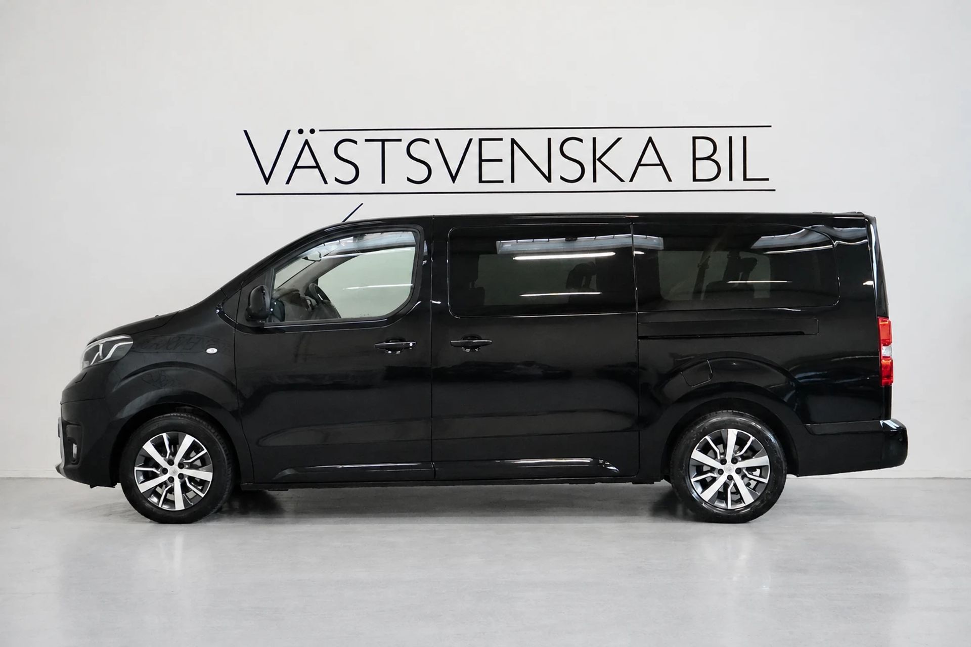 Toyota Proace Verso 2020, bild 2/10