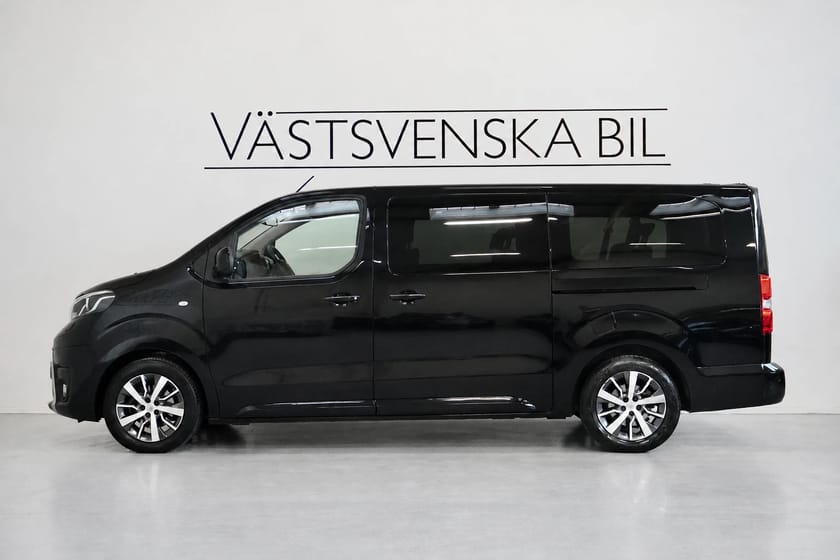 Bild 2 av Toyota Proace Verso