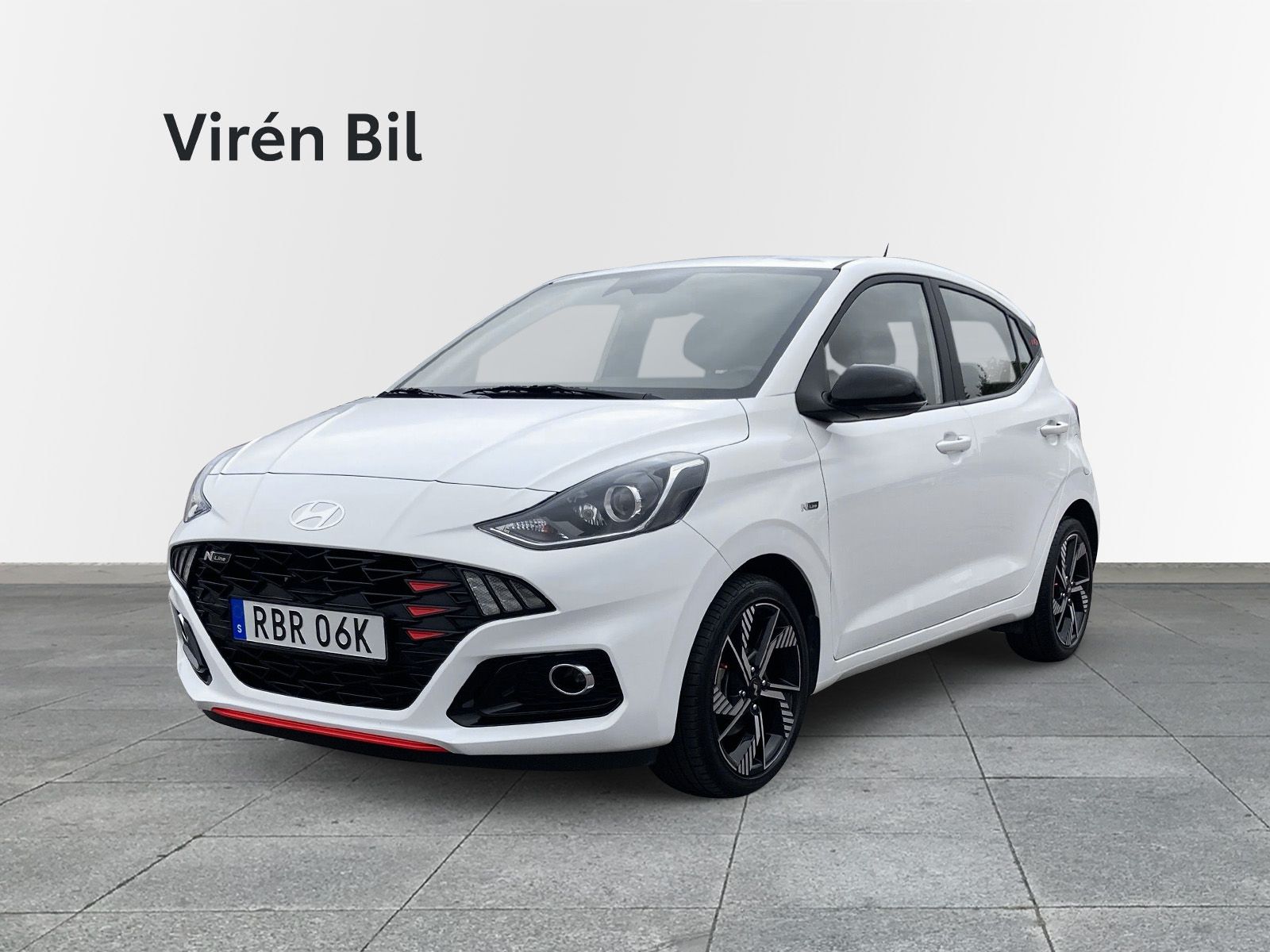 Hyundai i10 90 hp