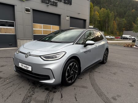 Volkswagen ID.3 Pro Performance