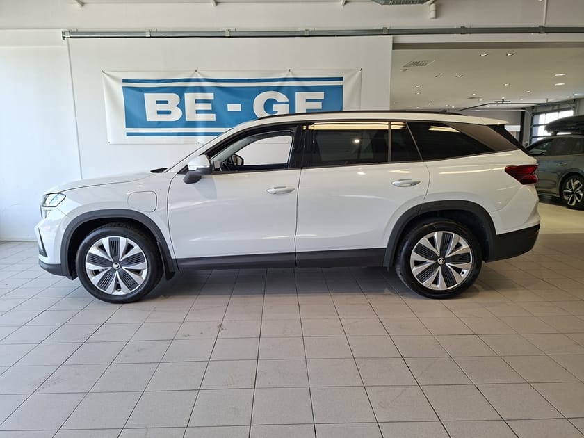 Bild 2 av Škoda Kodiaq iV Selection 1,5 TSI 204HK DSG Drag