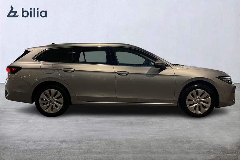 Bild 4 av Volkswagen Passat Variant eHybrid 1.5 TSI Business Värm Drag PHEV 204HK