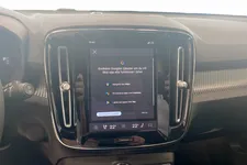 Volvo XC40 Recharge
