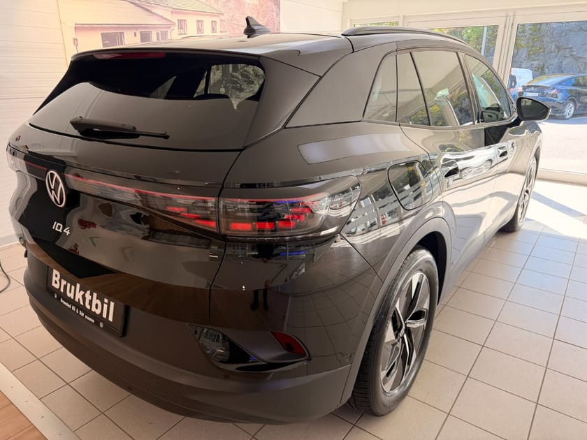 Bilde 2 av Volkswagen ID.4 Pro 4M highl.77kwh 286hk