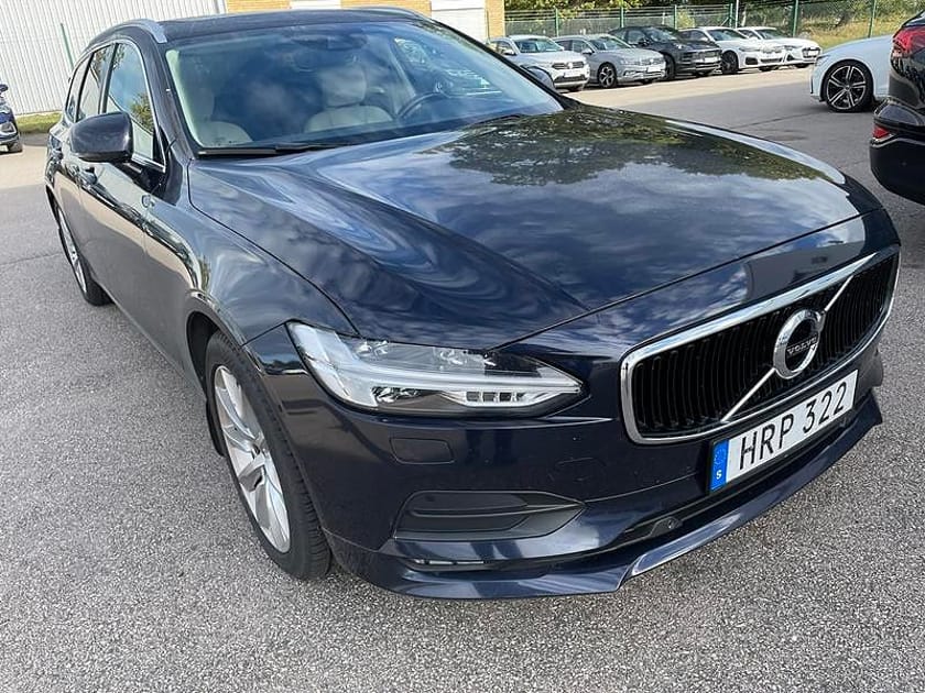 Bild 2 av Volvo V90