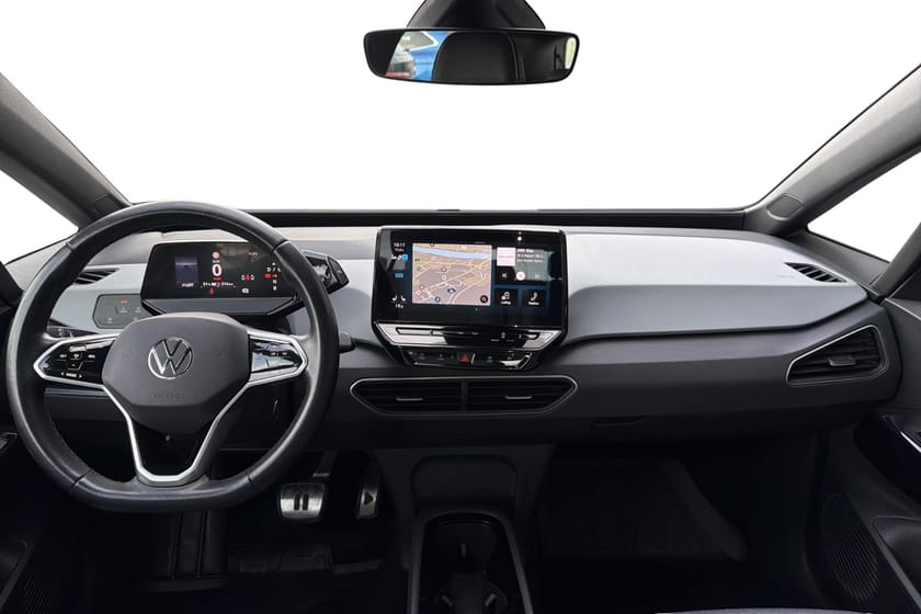 Bilde 5 av Volkswagen ID.3 Pro Performance 58kwh 204 hk