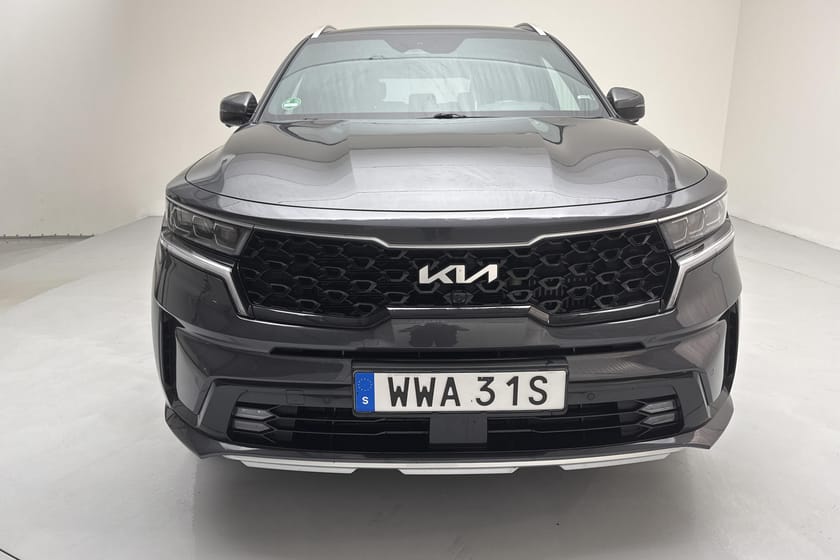 Bild 5 av Kia Sorento PHEV 1.6 T-GDi Plug-in Hybrid AWD Advance Plus