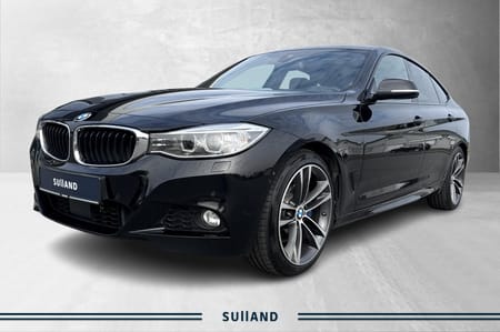 BMW 320d xDrive GT M-Sport | HUD | ACC | Pano | H/K