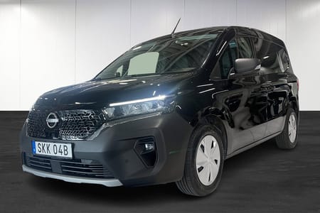 Nissan Townstar EV 2.2t