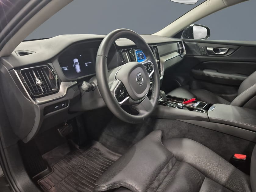 Bild 5 av Volvo V60