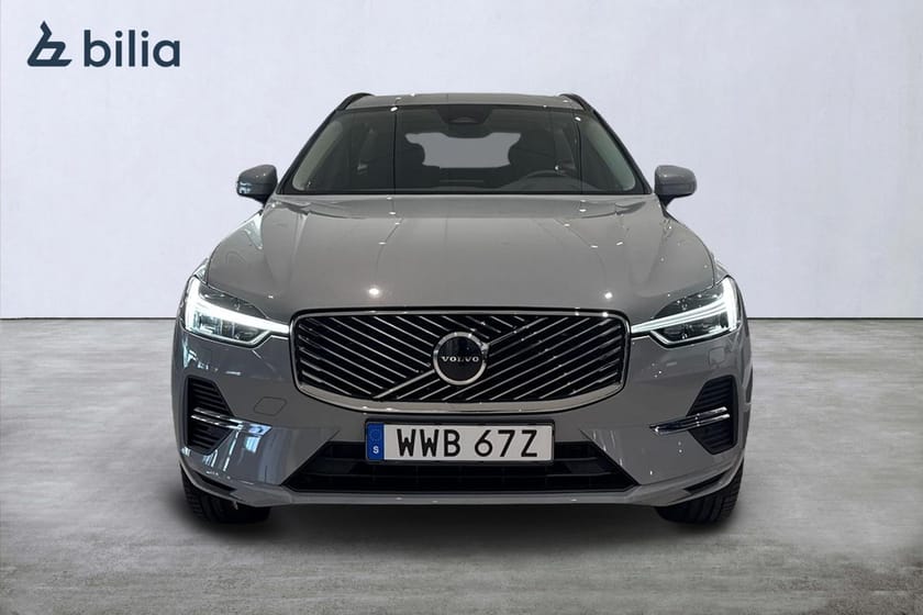 Bild 2 av Volvo XC60 T6 Core Nordic Edition * Vårkampanj