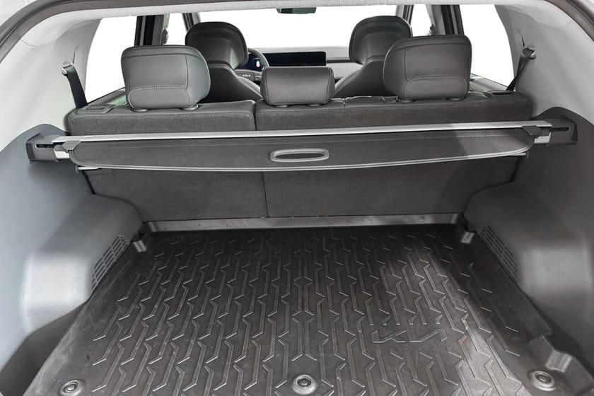 Bilde 5 av Kia EV3 Long Range Exclusive | 601 km | Godt utstyrt