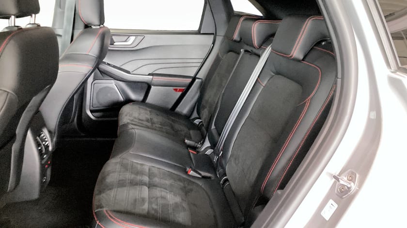 Bild 5 av Ford Kuga Plug-In Hybrid ST-line X pHev 225hk Dragkrok