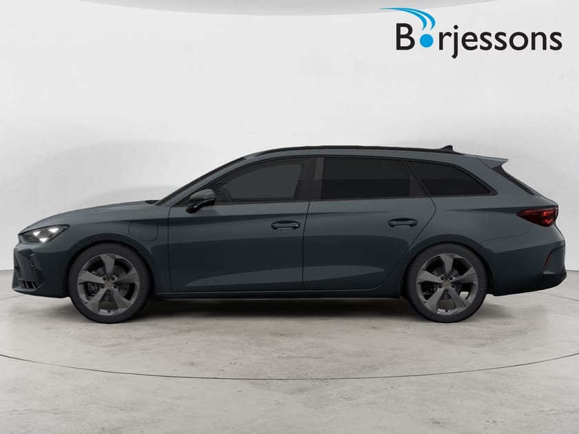 Bild 3 av CUPRA Leon Sportstourer