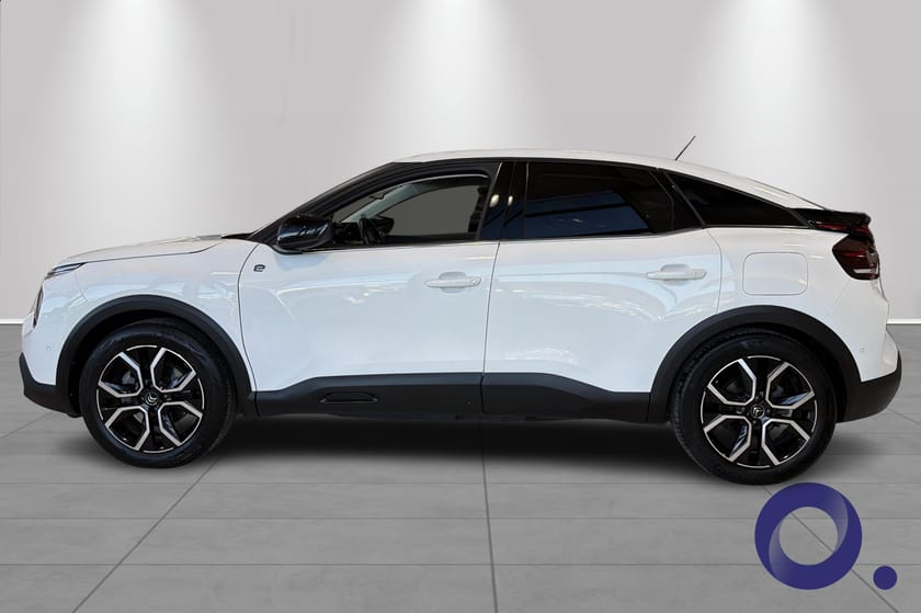 Bilde 2 av Citroën ë-C4 Shine