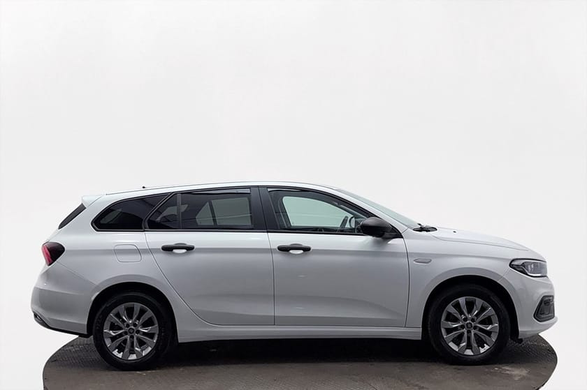 Bild 4 av Fiat Tipo Kombi 1.0 T3 FIREFLY Kamera P-Sens MOMS 100hk