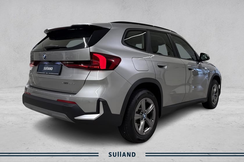 Bilde 5 av BMW X1 xDrive25e 4x4, Navi, Ryggekamera, Kald klima pakke