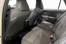 Toyota Corolla Touring Sports Hybrid