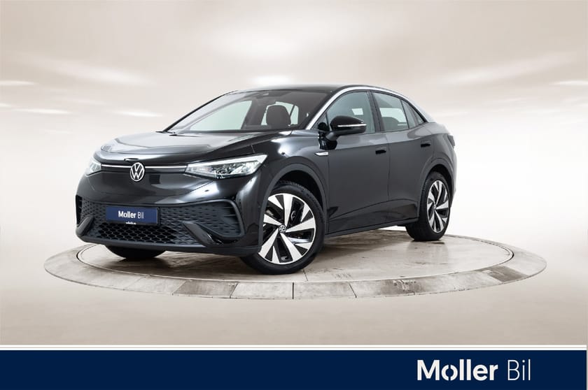 Bilde 3 av Volkswagen ID.5 Pro Performance 77kwh 204hk