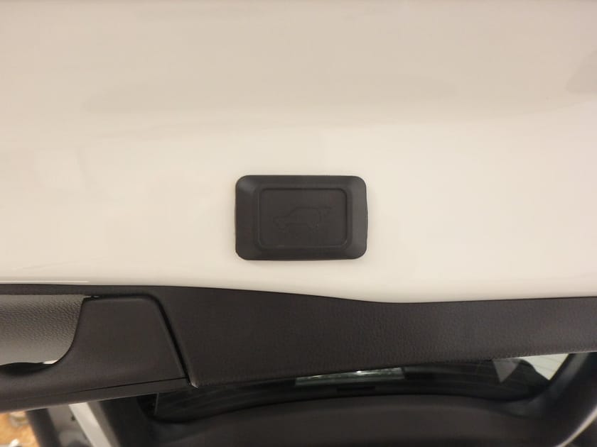 Bild 5 av Toyota RAV4 Hybrid AWD-i E-CVT Style Euro 6 Krok