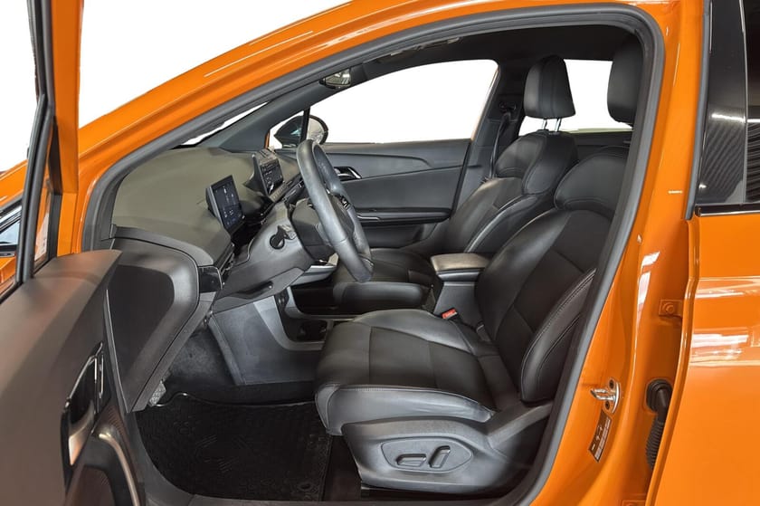 Bilde 5 av MG 4 Electric Long Range