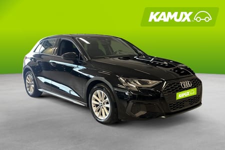Audi A3 Sportback 35 TFSI