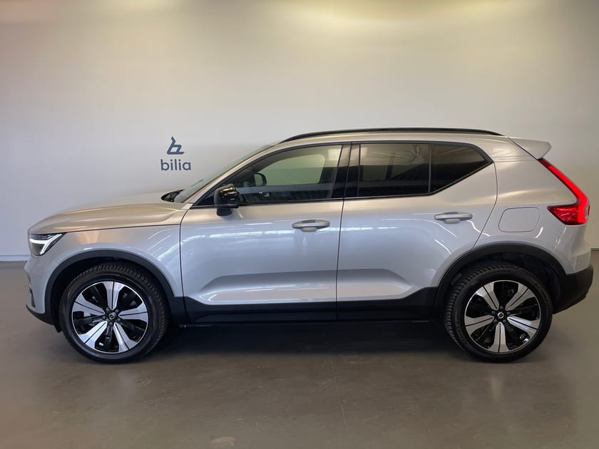 Bild 2 av Volvo XC40 Recharge Plus